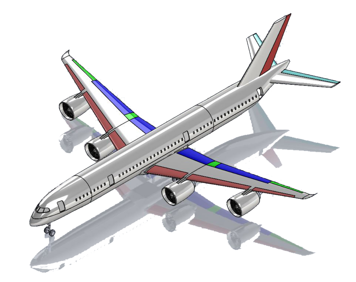 Aircraft Image